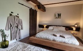 N°3 B&B bretzel et cacahuet